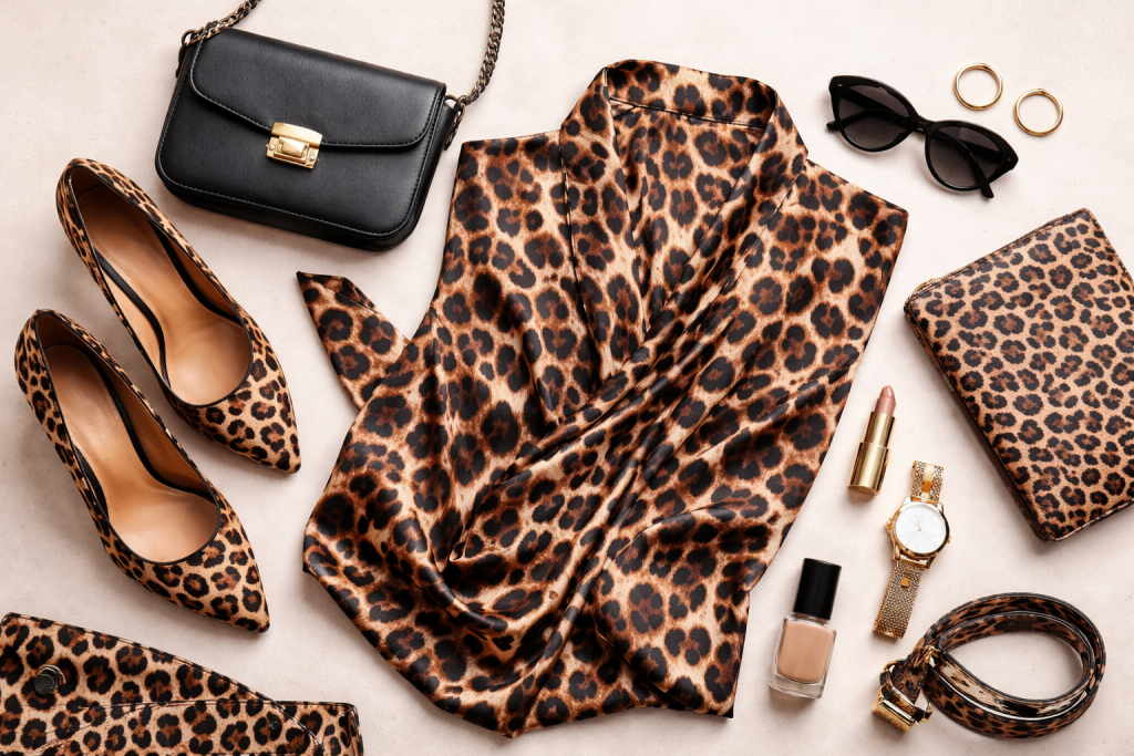 Leopard Print Fashion Guide: Styling Tips & Trends