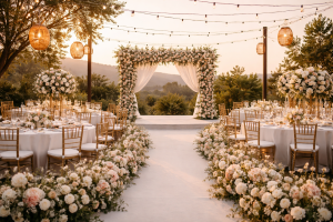 How to Choose a Wedding Venue, A Complete Guide for Your Big Day How to Choose a Wedding Venue: Tips for the Perfect Day