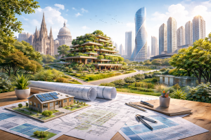Architecture: Design Principles, Styles & Modern Trends