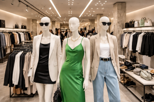 Zara, How the Global Fashion Giant Continues to Shape Modern Style Zara: The Fashion Brand Redefining Global Style Trends