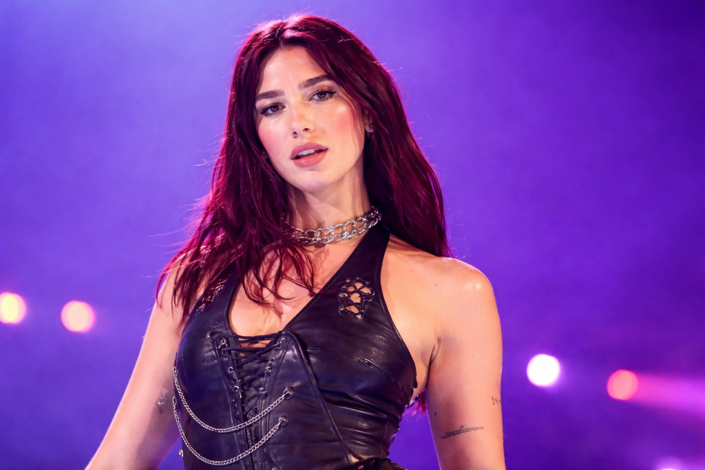 Dua Lipa: Music, Style, Success & Global Influence