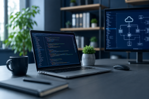 Software Development ExcnTech | Smart Digital Solutions