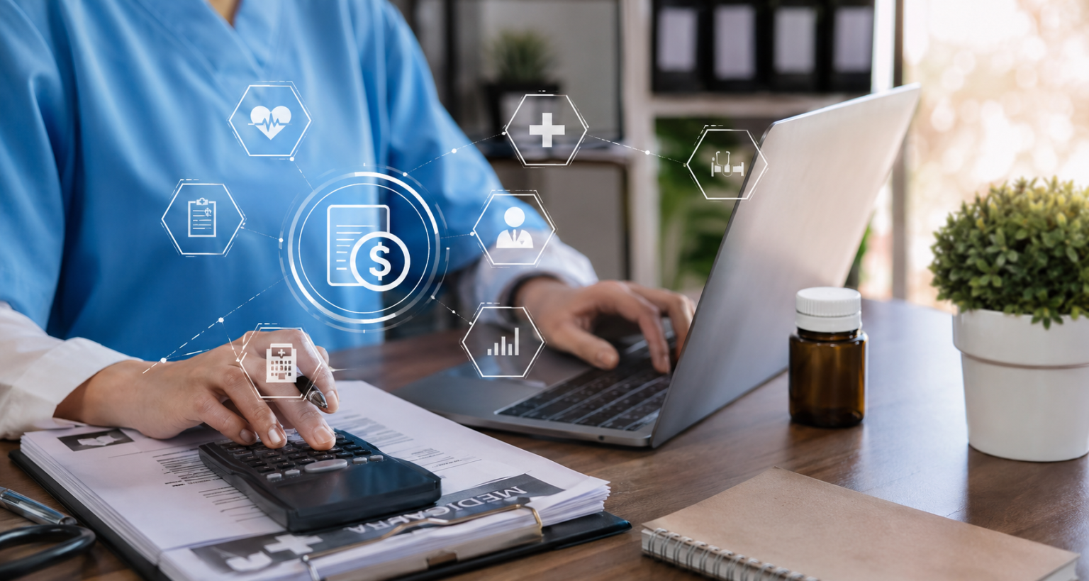 Addiction Treatment Revenue Cycle Management, A Complete Guide for Behavioral Health Providers Addiction Treatment Revenue Cycle Management