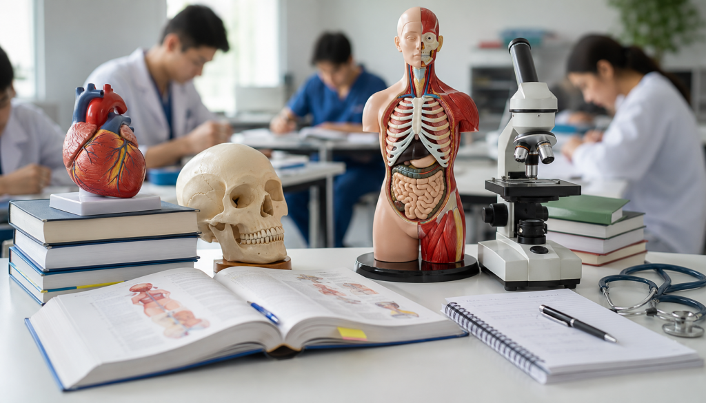 Medicine Olympiad, A Complete Guide to Medical Knowledge Competitions Medicine Olympiad: Benefits, Preparation & Success Guide