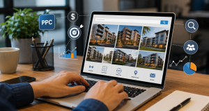 Search Engine Marketing Apartments, A Complete Guide to Filling More Vacancies Search Engine Marketing Apartments for More Qualified Leads