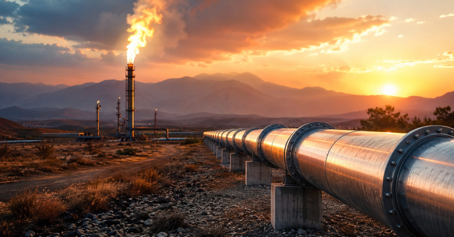 Disadvantages to Natural Gas Energy Explained Clearly