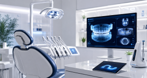 Nerovet Smart Dentistry | Smarter Digital Dental Care