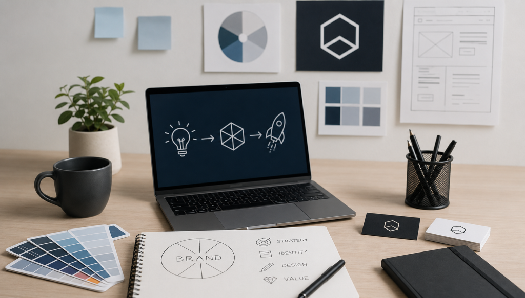 Best Branding Agencies for Tech Startups | Top Picks 2026