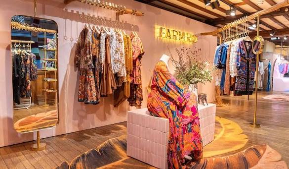 How Bold Prints Can Transform Your Everyday Wardrobe