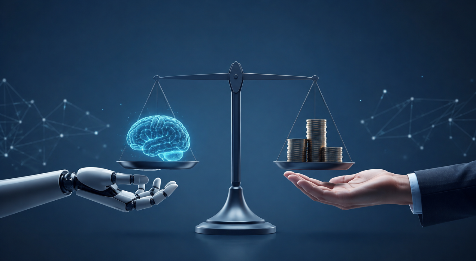 Ramsey Theory Capital AI Governance, A New Way to Think About AI Oversight Ramsey Theory Capital AI Governance: Future of AI