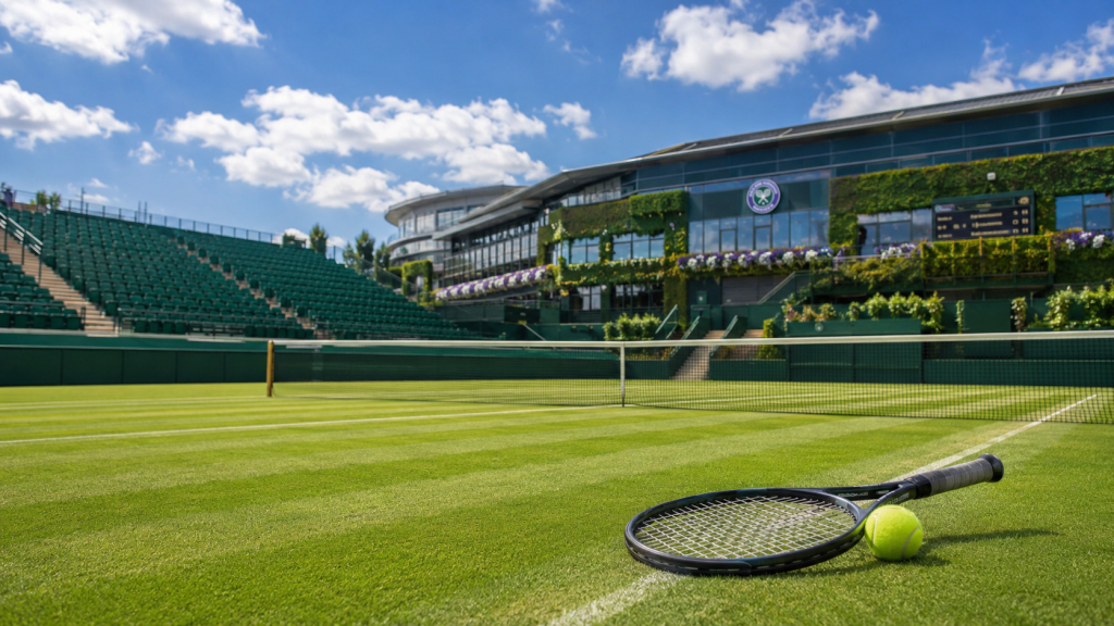 Tennis SW19, Why Wimbledon and Its Postcode Became Tennis Legends Tennis SW19: The Story Behind Wimbledon’s Tennis Legacy