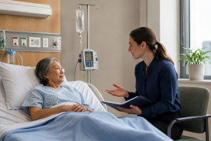 Social Worker Responsibilities in Hospital, Roles, Skills, and Impact Social Worker Responsibilities in Hospital: Key Roles