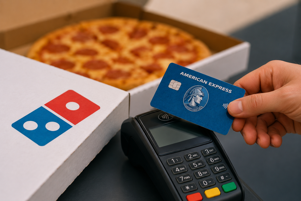 Does Domino’s Take American Express, Payment Guide for 2026 Domino's Take American Express, Payment Guide 2026