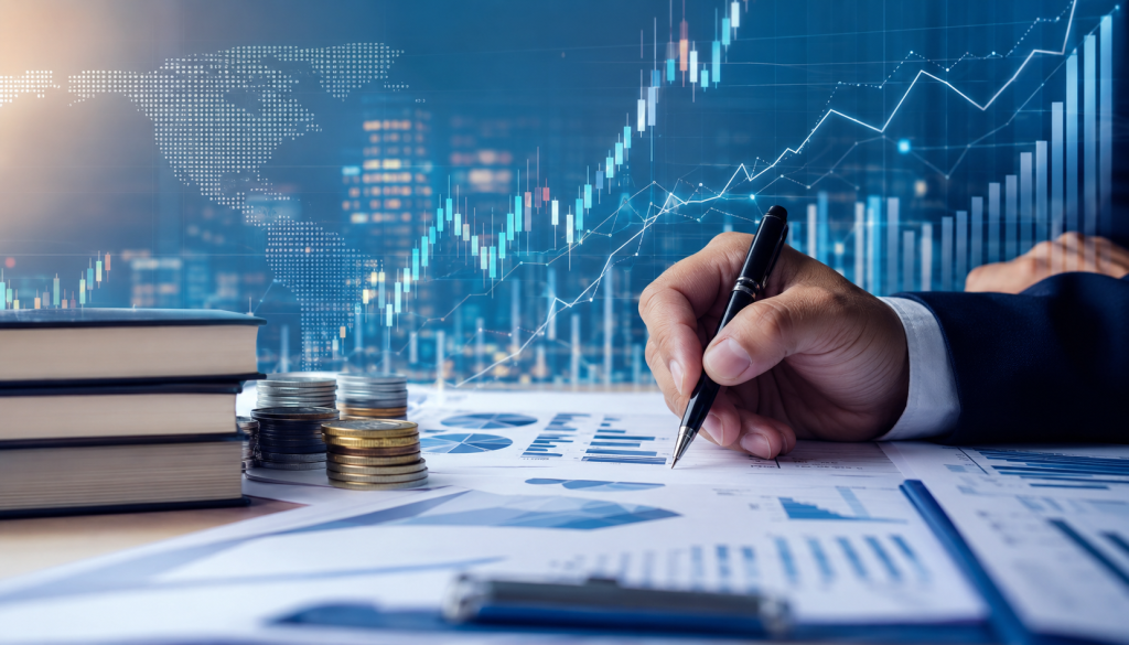 Dan Herbatschek Ramsey Theory Capital Leadership, Investment Strategy, and Market Insights Dan Herbatschek Ramsey Theory Capital: Complete Guide