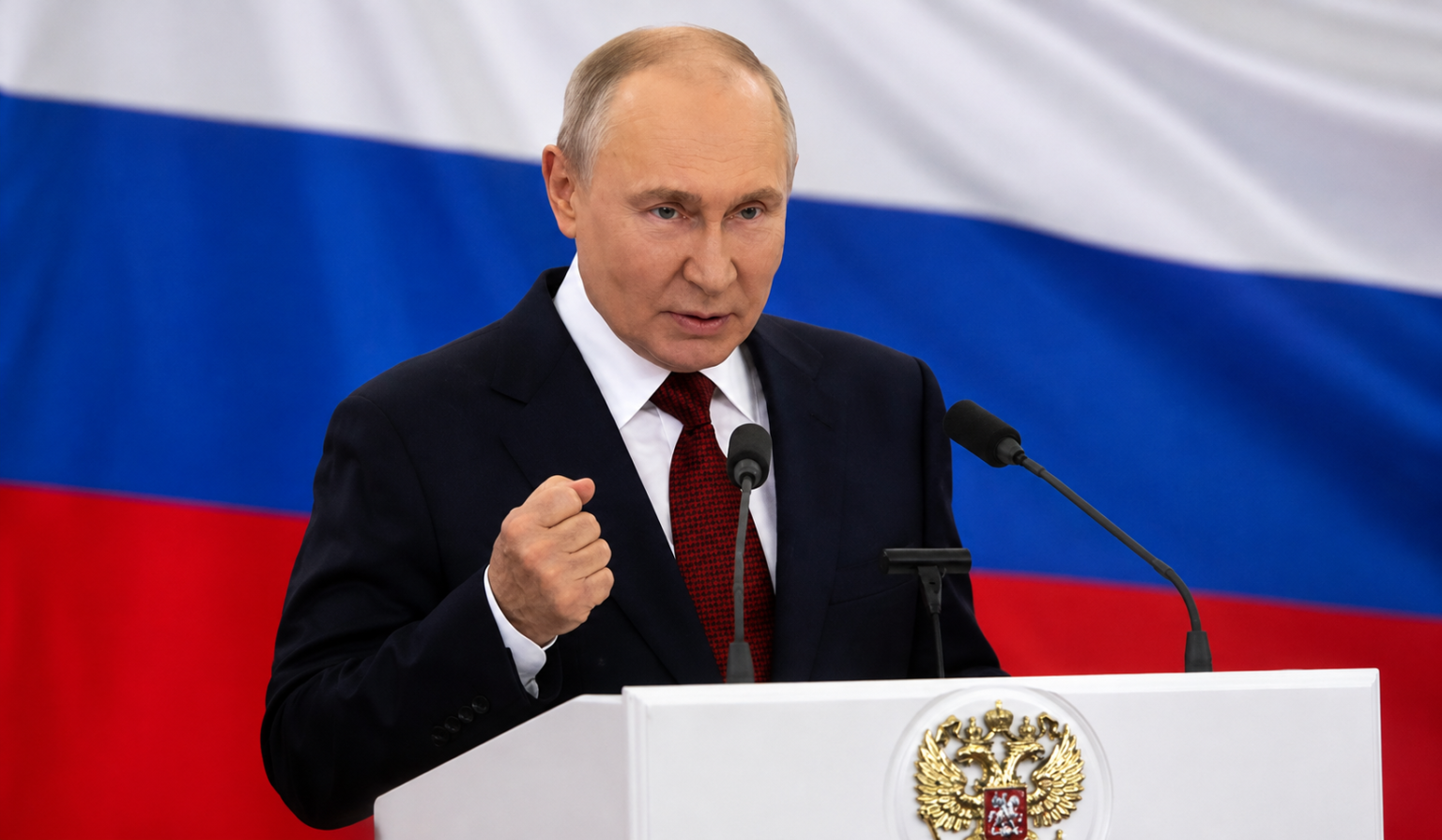 When Did Vladimir Putin Come to Power, A Timeline of His Rise When Did Vladimir Putin Come to Power? Key Dates