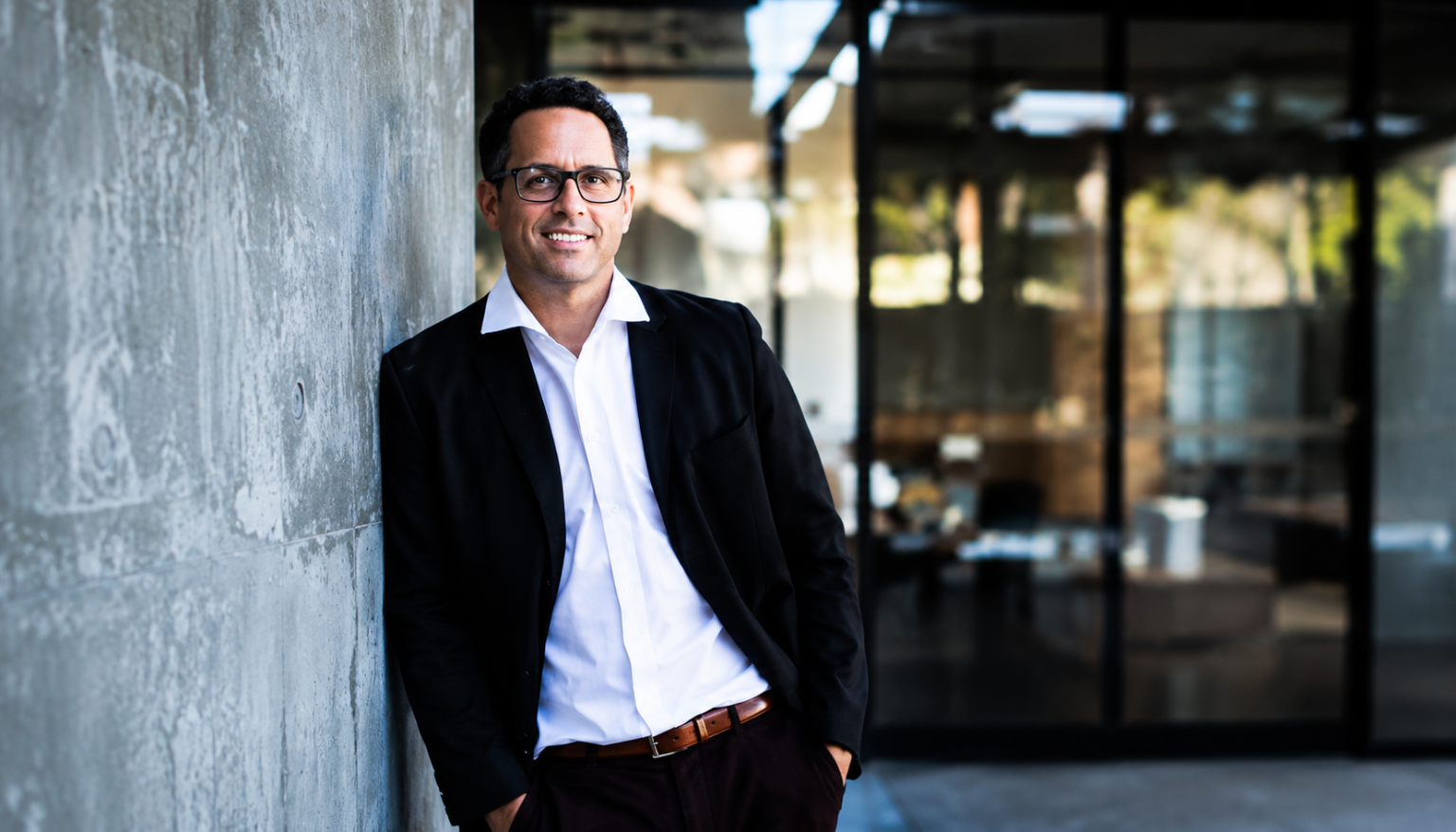 Noam Glick: Career, Creative Work, and Professional Journey