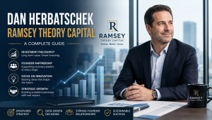 Dan Herbatschek Ramsey Theory Capital, A Complete Guide to His Investment Approach