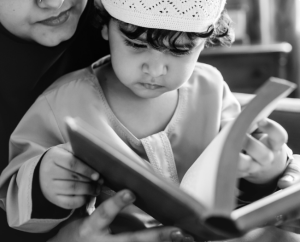 Simple Ways To Help Your Child Progress From Noorani Qaida To Quran Recitation Without Burnout 