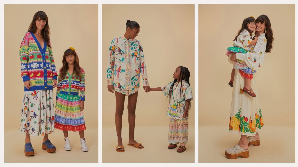 How to Build a Colourful Vacation Wardrobe for Your Next Getaway