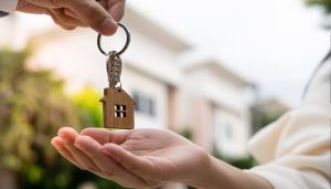 How to Sell an Inherited Property in the UK