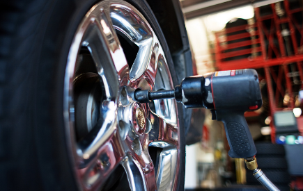 Summer, Winter or All-Season Tyres: How to Choose the Right Option