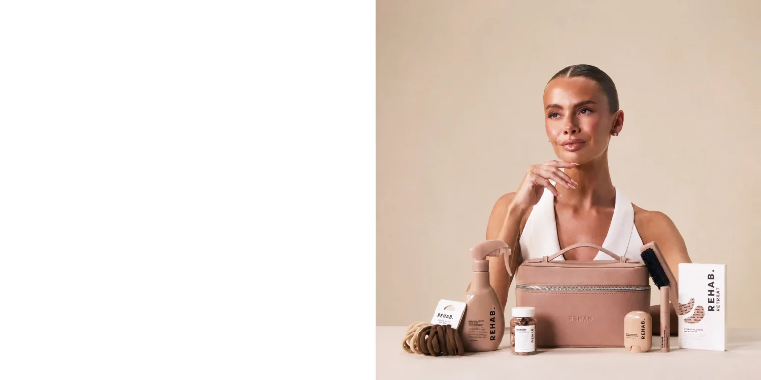 How to Build a Scalp Care Routine for Healthier Looking Hair